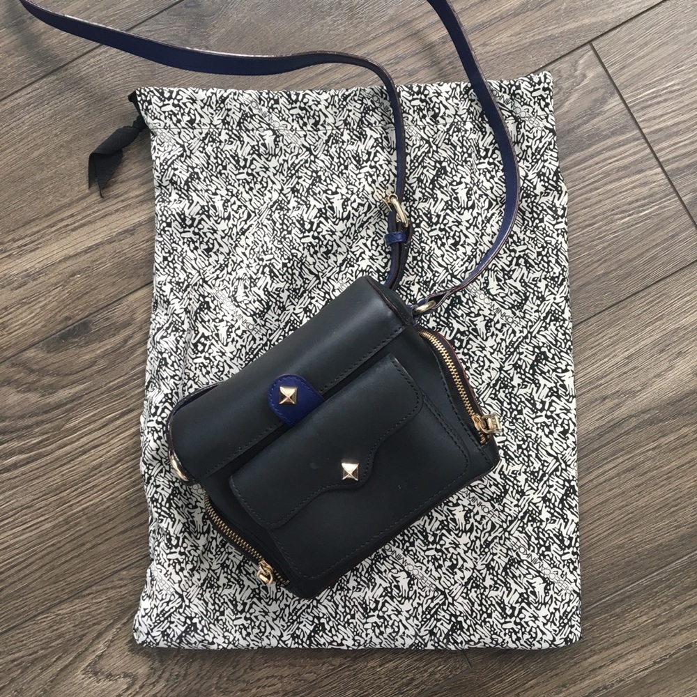 Rebecca Minkoff Craig Camera Bag